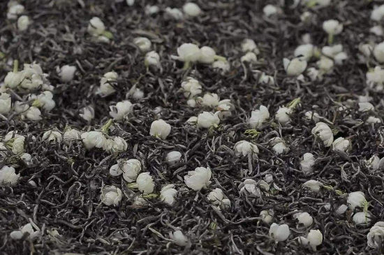 茉莉茶的種類和等級，茉莉花茶的分類