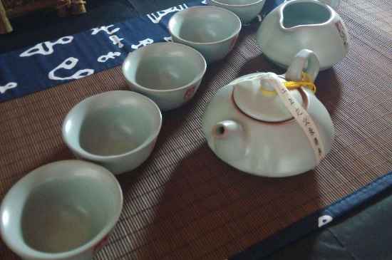 正山小種茶器，正山小種適合什么茶具