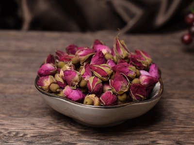 玫瑰花茶能豐胸嗎，天然豐胸花茶