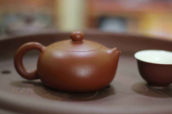 送壺為什么不送西施壺，紫砂西施壺的寓意是什么意思？