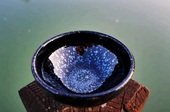 假建盞的特點(diǎn)，真假建盞區(qū)分帶圖