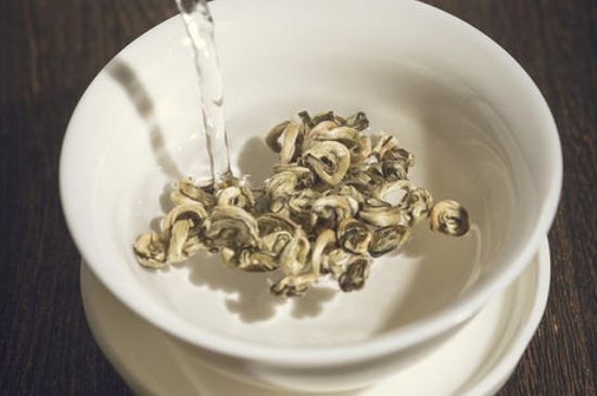 茉莉龍珠分幾種，怎樣分等級怎么看品質(zhì)