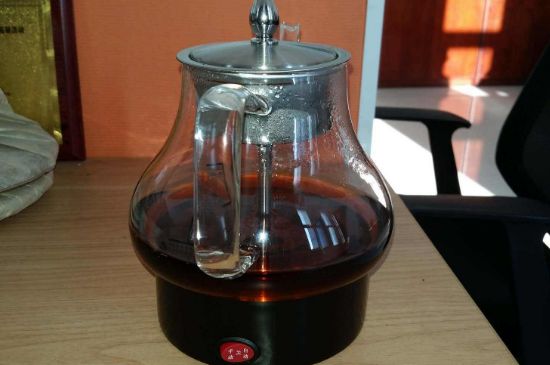 蒸汽煮茶器危害，蒸汽煮茶的缺點