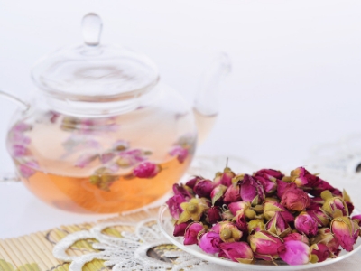 干玫瑰花泡前需要洗嗎，泡玫瑰花需要洗一下嗎？