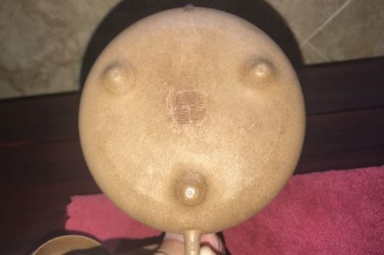 紫砂壺養(yǎng)10年后會是什么樣，紫砂壺養(yǎng)10年后圖片