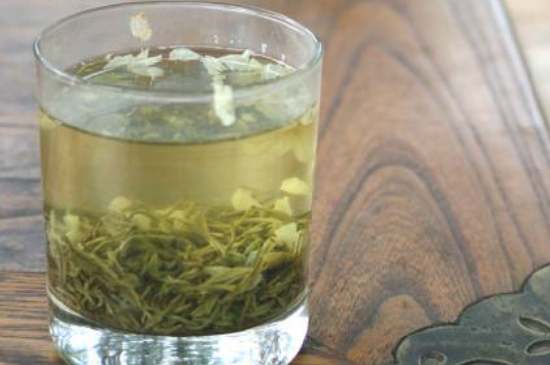 茉莉銀針適合什么人喝，茉莉銀針茶有什么功效