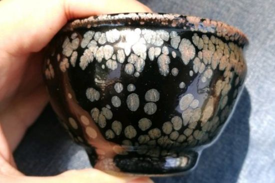 便宜的建盞杯是假的嗎，幾十塊錢的建盞是真的嗎