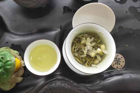 茉莉茶能天天喝嗎，茉莉花茶一周喝幾次