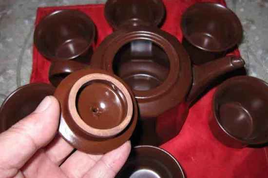 正山小種茶器，正山小種適合什么茶具