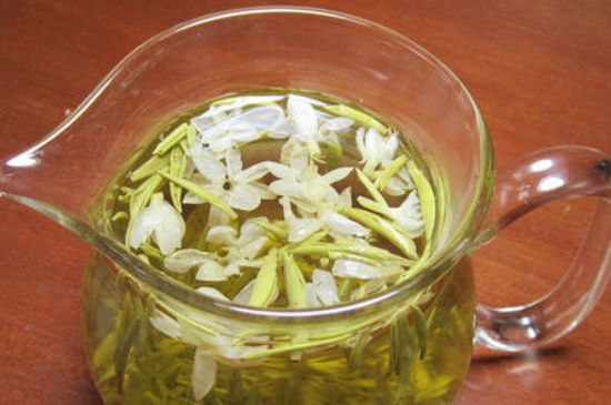 茉莉銀針屬于什么茶，茉莉銀針適合什么人喝？