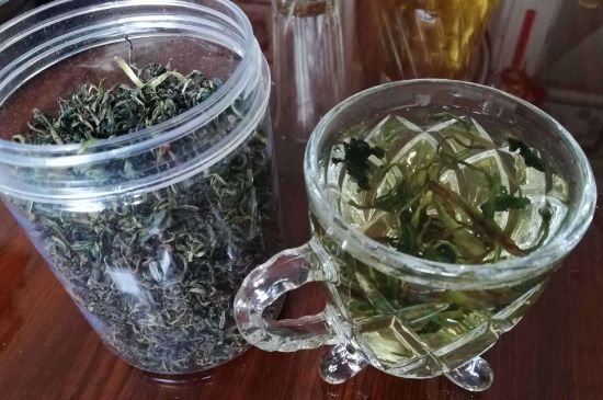 蒲公英最佳搭配，蒲公英茶和什么搭配泡水最佳