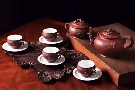 顧景舟9200萬紫砂壺價格，被誰買了？