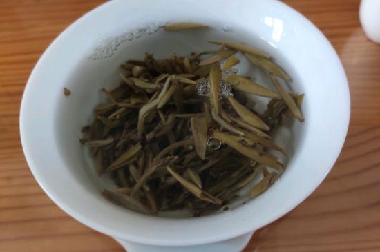 九窨茉莉多少錢(qián)，九窨茉莉花茶價(jià)格