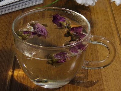 玫瑰花茶怎么泡好喝，泡玫瑰花茶的正確方法
