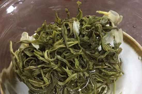 茉莉茶能天天喝嗎，茉莉花茶一周喝幾次