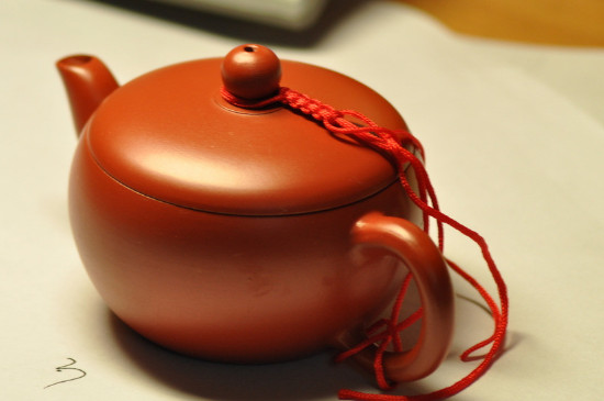 朱泥壺泡熟普壺就壞了，朱泥壺泡壞了是為什么