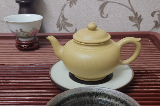 一茶一壺沒(méi)必要，紫砂壺要一茶一壺嗎？