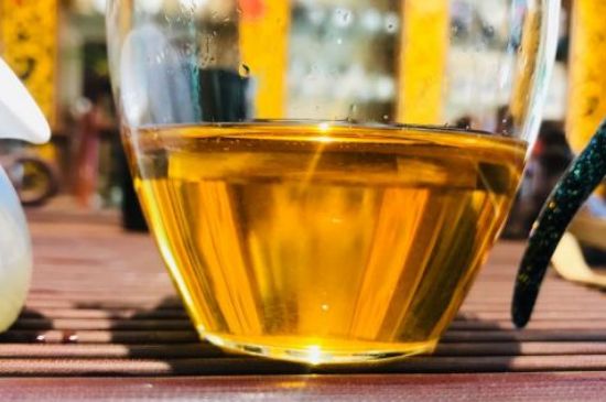 蒸汽煮茶器適合什么茶，蒸汽煮茶器適合用綠茶嗎？