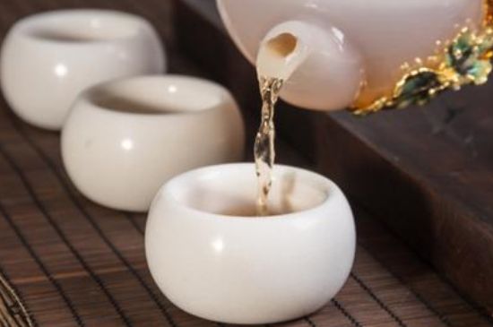 茶具套裝使用方法圖解，茶藝工具介紹圖片大全