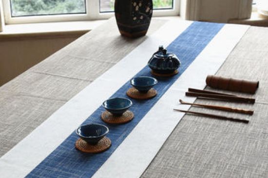 茶具一對(duì)一介紹圖片，茶具的各個(gè)名稱和圖片大全