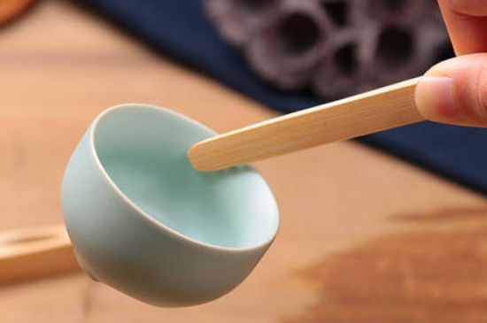 茶具套裝使用方法圖解，茶藝工具介紹圖片大全