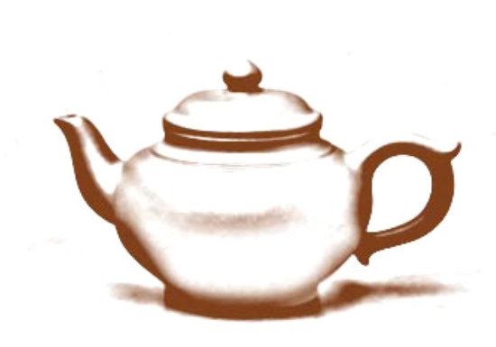 宜興紫砂壺四大經(jīng)典壺型叫什么，傳統(tǒng)紫砂四大名壺介紹