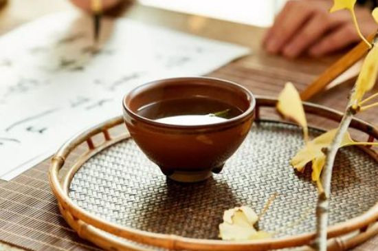 建盞喝茶的害處，建盞喝茶重金屬中毒？