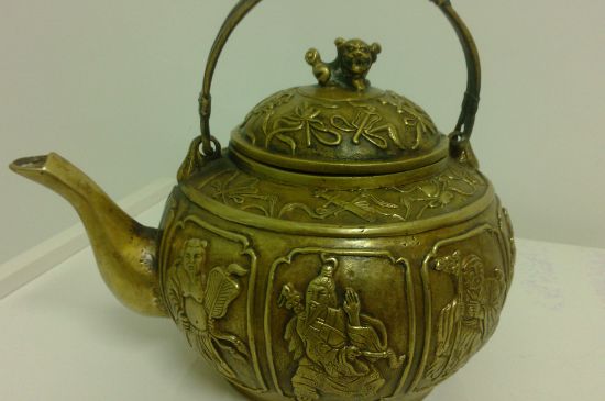 銅壺煮茶危害，銅壺長期泡茶有毒嗎