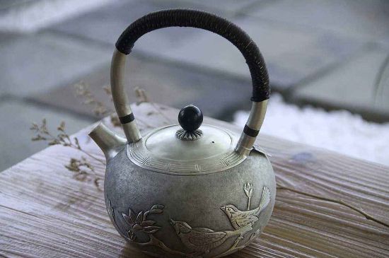 茶具一對(duì)一介紹圖片，茶具的各個(gè)名稱和圖片大全