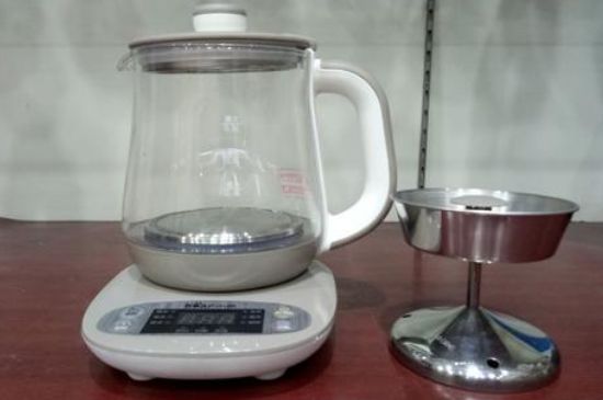 蒸汽煮茶器危害，蒸汽煮茶的缺點