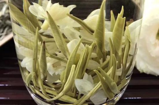 茉莉花茶分類，茉莉花茶都有什么種類