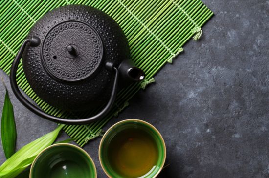 老鐵壺煮茶的害處，鐵壺為什么不能煮茶？