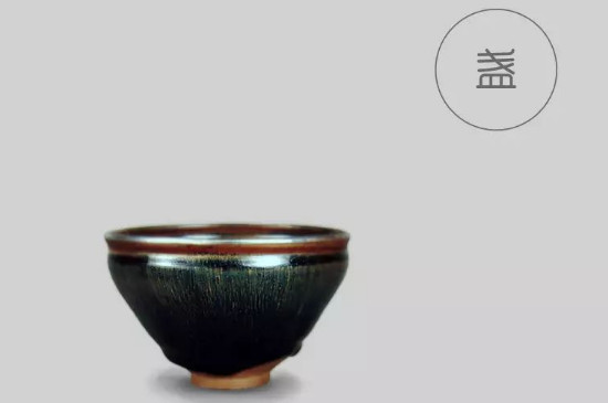 品茗杯的杯型介紹，品茗杯的器型類別分類大全圖