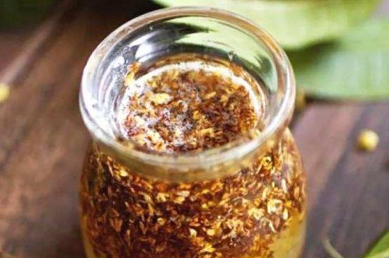 干桂花茶怎么泡好喝，如何沖泡桂花茶？