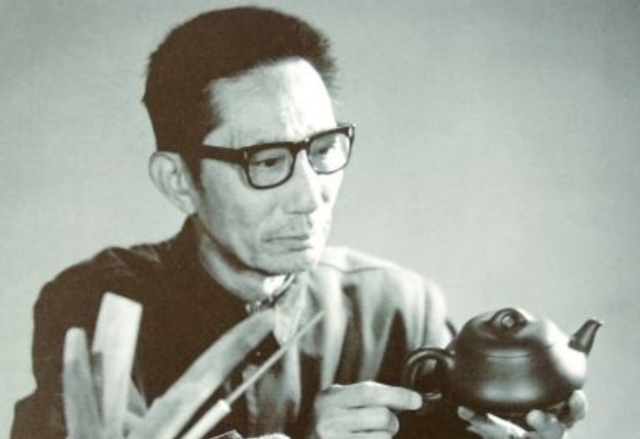 景舟八式紫砂壺圖片及名稱(chēng)，經(jīng)典壺型顧景舟八式值多少錢(qián)？