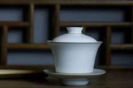 三才蓋碗的由來，三才蓋碗怎么喝茶？