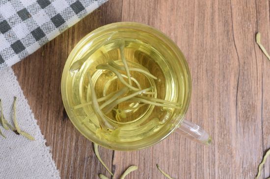 蒲公英搭配大全，蒲公英泡水喝的8種搭配