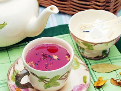 干玫瑰花泡前需要洗嗎，泡玫瑰花需要洗一下嗎？