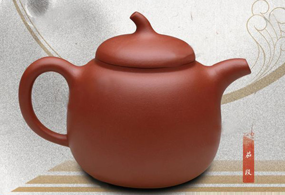 景舟八式紫砂壺圖片及名稱(chēng)，經(jīng)典壺型顧景舟八式值多少錢(qián)？