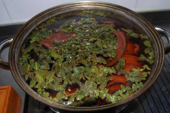 開壺放豆腐是錯誤的，新買的紫砂壺正確開壺建議