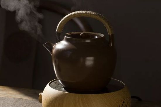 陶壺煮水的危害，粗陶壺燒水有毒嗎？