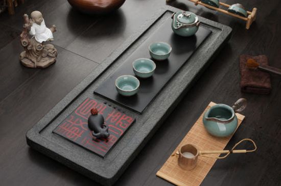 <a href=http://m.cikucha.com/chaju/ target=_blank class=infotextkey>茶具套裝</a>使用方法圖解，茶藝工具介紹圖片大全