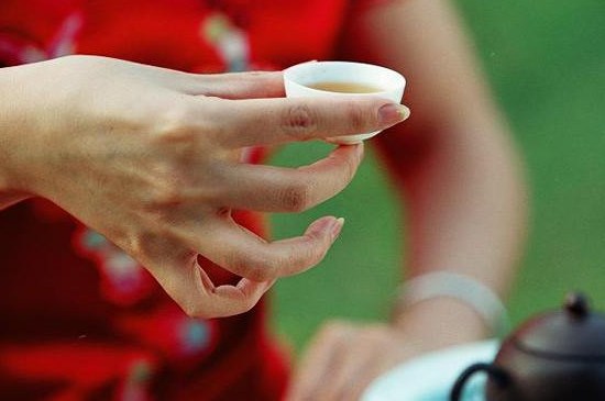 品茗杯是什么意思，為什么叫品茗杯