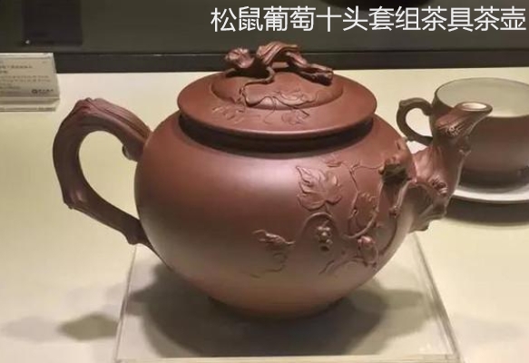 景舟八式紫砂壺圖片及名稱(chēng)，經(jīng)典壺型顧景舟八式值多少錢(qián)？