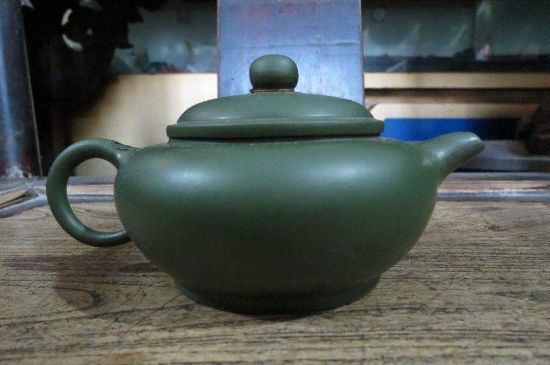 生普洱茶用什么泥料的紫砂壺，最合適生普的紫砂泥料