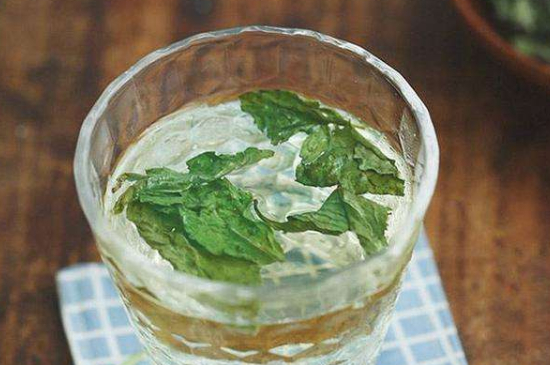 荷葉茶每天喝多少合適，什么時候喝最好？