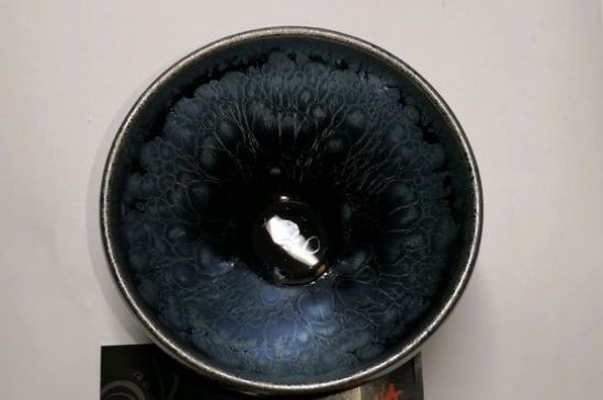 假建盞的特點(diǎn)，真假建盞區(qū)分帶圖