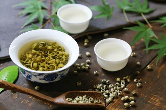 蒸茶器可以蒸花茶嗎，蒸茶器能用來(lái)蒸茉莉花茶嗎？