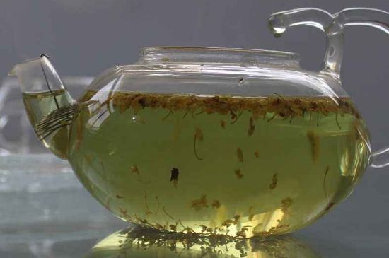 桂花茶的副作用，喝桂花茶有沒(méi)有副作用？