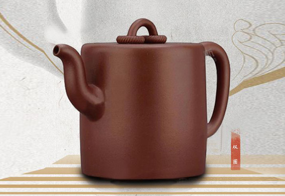 景舟八式紫砂壺圖片及名稱(chēng)，經(jīng)典壺型顧景舟八式值多少錢(qián)？